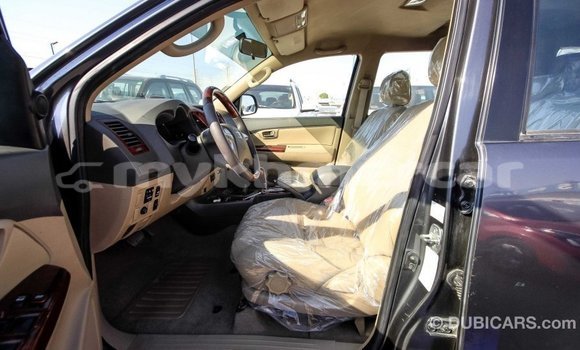 Buy Import Toyota Fortuner Other Car in Import - Dubai in Kampot Province Buy Import Toyota Fortuner Other Car in Import - Dubai in Kampot Province