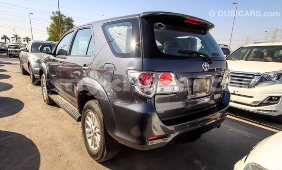 Buy Import Toyota Fortuner Other Car in Import - Dubai in Kampot Province Buy Import Toyota Fortuner Other Car in Import - Dubai in Kampot Province
