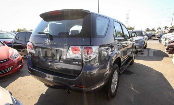 Buy Import Toyota Fortuner Other Car in Import - Dubai in Kampot Province Buy Import Toyota Fortuner Other Car in Import - Dubai in Kampot Province