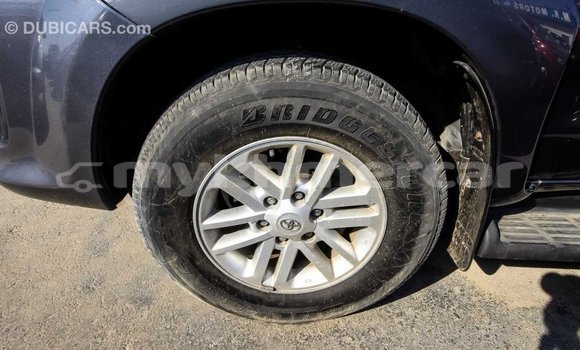 Buy Import Toyota Fortuner Other Car in Import - Dubai in Kampot Province Buy Import Toyota Fortuner Other Car in Import - Dubai in Kampot Province