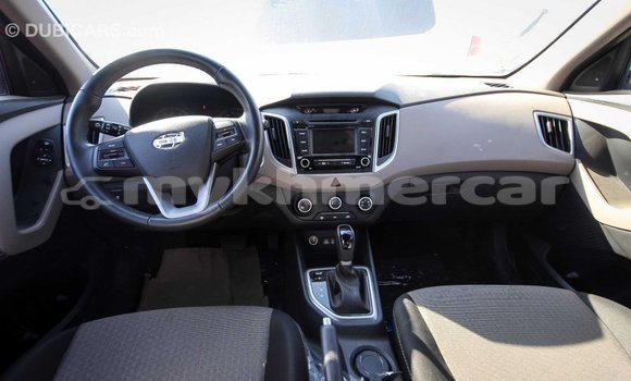 Buy Import Hyundai Creta Red Car in Import - Dubai in Kampot Province Buy Import Hyundai Creta Red Car in Import - Dubai in Kampot Province