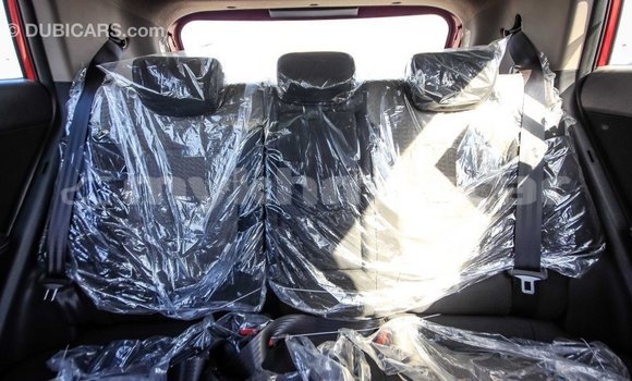 Buy Import Hyundai Creta Red Car in Import - Dubai in Kampot Province Buy Import Hyundai Creta Red Car in Import - Dubai in Kampot Province