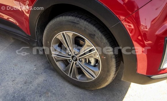 Buy Import Hyundai Creta Red Car in Import - Dubai in Kampot Province Buy Import Hyundai Creta Red Car in Import - Dubai in Kampot Province