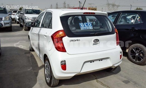 Buy Import Kia Picanto White Car in Import - Dubai in Kampot Province Buy Import Kia Picanto White Car in Import - Dubai in Kampot Province