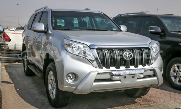 Buy Import Toyota Prado Other Car in Import - Dubai in Kampot Province Buy Import Toyota Prado Other Car in Import - Dubai in Kampot Province