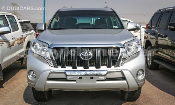 Buy Import Toyota Prado Other Car in Import - Dubai in Kampot Province Buy Import Toyota Prado Other Car in Import - Dubai in Kampot Province