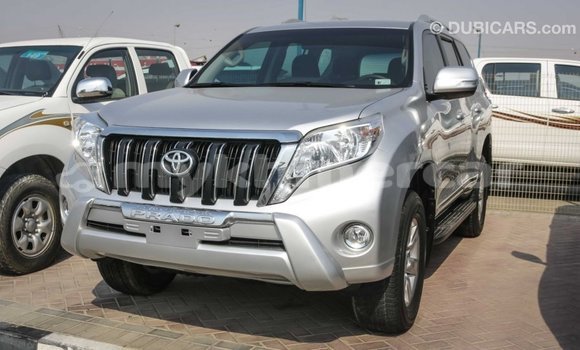 Buy Import Toyota Prado Other Car in Import - Dubai in Kampot Province Buy Import Toyota Prado Other Car in Import - Dubai in Kampot Province