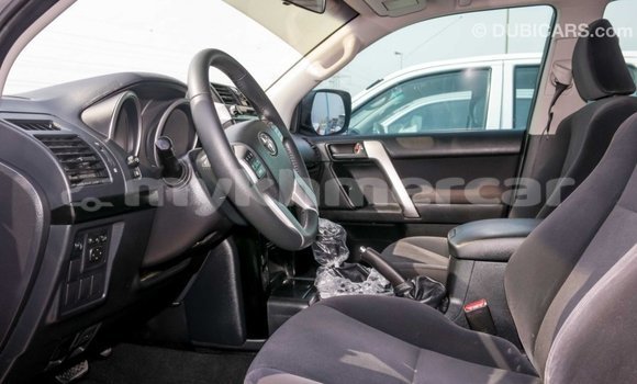 Buy Import Toyota Prado Other Car in Import - Dubai in Kampot Province Buy Import Toyota Prado Other Car in Import - Dubai in Kampot Province