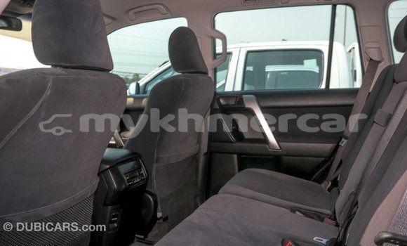 Buy Import Toyota Prado Other Car in Import - Dubai in Kampot Province Buy Import Toyota Prado Other Car in Import - Dubai in Kampot Province