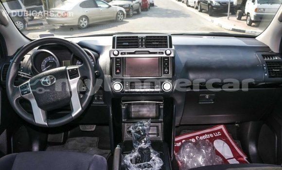 Buy Import Toyota Prado Other Car in Import - Dubai in Kampot Province Buy Import Toyota Prado Other Car in Import - Dubai in Kampot Province