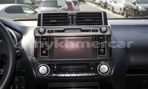 Buy Import Toyota Prado Other Car in Import - Dubai in Kampot Province Buy Import Toyota Prado Other Car in Import - Dubai in Kampot Province
