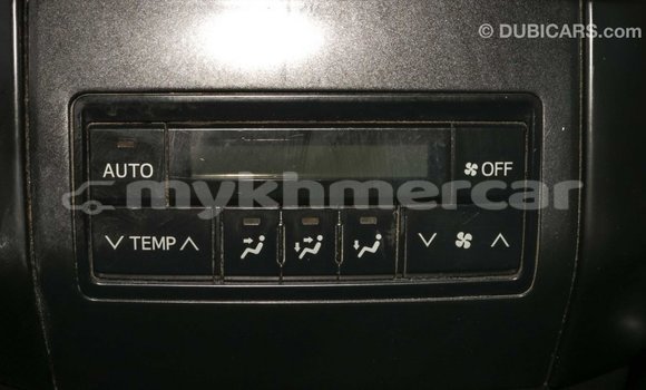 Buy Import Toyota Prado Other Car in Import - Dubai in Kampot Province Buy Import Toyota Prado Other Car in Import - Dubai in Kampot Province