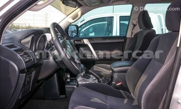 Buy Import Toyota Prado Other Car in Import - Dubai in Kampot Province Buy Import Toyota Prado Other Car in Import - Dubai in Kampot Province