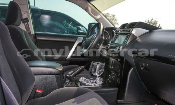 Buy Import Toyota Prado Other Car in Import - Dubai in Kampot Province Buy Import Toyota Prado Other Car in Import - Dubai in Kampot Province