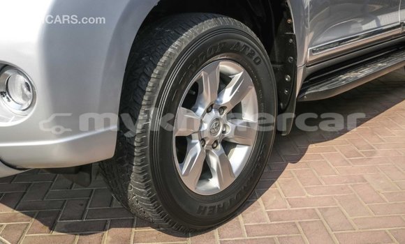 Buy Import Toyota Prado Other Car in Import - Dubai in Kampot Province Buy Import Toyota Prado Other Car in Import - Dubai in Kampot Province