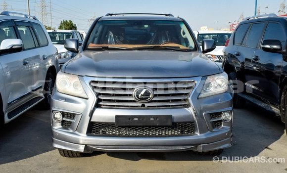 Buy Import Lexus LX Other Car in Import - Dubai in Kampot Province Buy Import Lexus LX Other Car in Import - Dubai in Kampot Province
