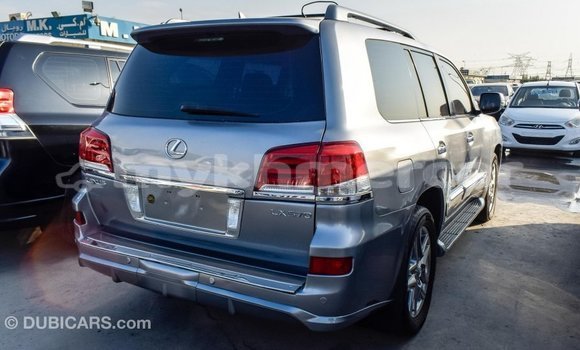 Buy Import Lexus LX Other Car in Import - Dubai in Kampot Province Buy Import Lexus LX Other Car in Import - Dubai in Kampot Province