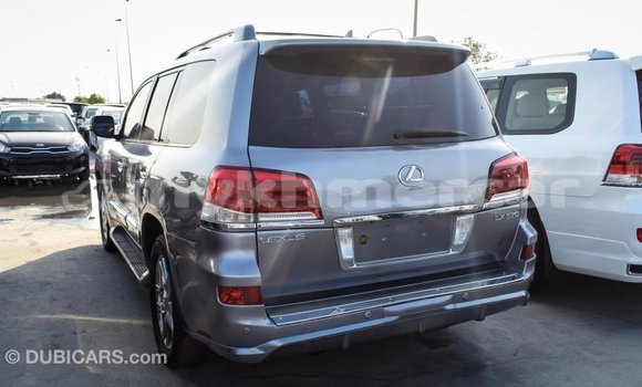 Buy Import Lexus LX Other Car in Import - Dubai in Kampot Province Buy Import Lexus LX Other Car in Import - Dubai in Kampot Province