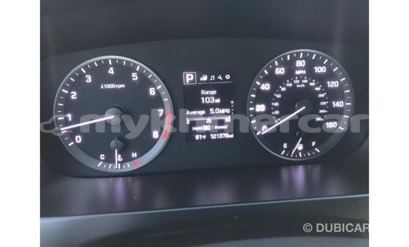 Acheter Import Voiture Hyundai Sonata Rouge à Import - Dubai, Kampot Province Acheter Import Voiture Hyundai Sonata Rouge à Import - Dubai, Kampot Province