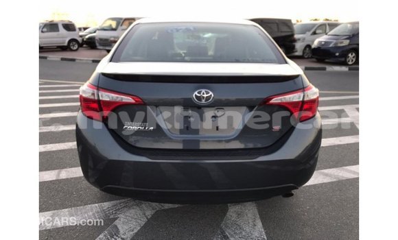 ទិញ នាំចូល Toyota Corolla Other ឡាន} ក្នុង Import - Dubai ក្នុង Kampot Province ទិញ នាំចូល Toyota Corolla Other ឡាន} ក្នុង Import - Dubai ក្នុង Kampot Province