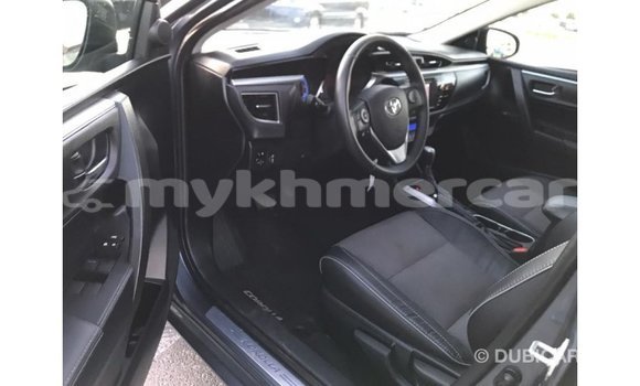 ទិញ នាំចូល Toyota Corolla Other ឡាន} ក្នុង Import - Dubai ក្នុង Kampot Province ទិញ នាំចូល Toyota Corolla Other ឡាន} ក្នុង Import - Dubai ក្នុង Kampot Province