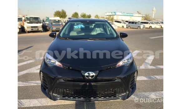 ទិញ នាំចូល Toyota Corolla Black ឡាន} ក្នុង Import - Dubai ក្នុង Kampot Province ទិញ នាំចូល Toyota Corolla Black ឡាន} ក្នុង Import - Dubai ក្នុង Kampot Province