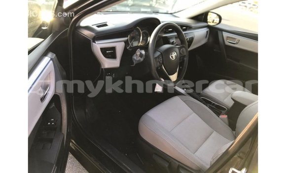 ទិញ នាំចូល Toyota Corolla Black ឡាន} ក្នុង Import - Dubai ក្នុង Kampot Province ទិញ នាំចូល Toyota Corolla Black ឡាន} ក្នុង Import - Dubai ក្នុង Kampot Province