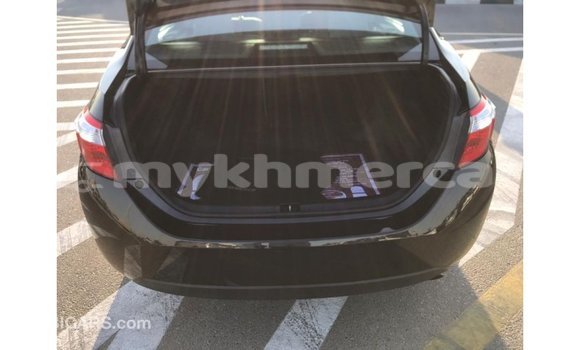 ទិញ នាំចូល Toyota Corolla Black ឡាន} ក្នុង Import - Dubai ក្នុង Kampot Province ទិញ នាំចូល Toyota Corolla Black ឡាន} ក្នុង Import - Dubai ក្នុង Kampot Province