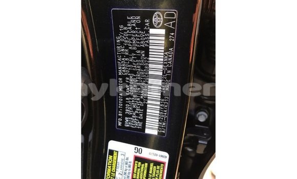 ទិញ នាំចូល Toyota Corolla Black ឡាន} ក្នុង Import - Dubai ក្នុង Kampot Province ទិញ នាំចូល Toyota Corolla Black ឡាន} ក្នុង Import - Dubai ក្នុង Kampot Province