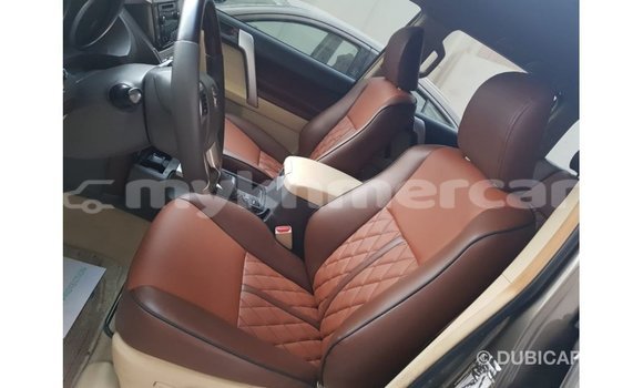 Buy Import Toyota Prado Brown Car in Import - Dubai in Kampot Province Buy Import Toyota Prado Brown Car in Import - Dubai in Kampot Province
