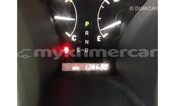 Acheter Import Voiture Toyota Highlander Noir à Import - Dubai, Kampot Province Acheter Import Voiture Toyota Highlander Noir à Import - Dubai, Kampot Province