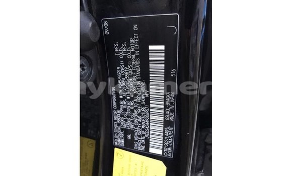 Acheter Import Voiture Toyota Highlander Noir à Import - Dubai, Kampot Province Acheter Import Voiture Toyota Highlander Noir à Import - Dubai, Kampot Province