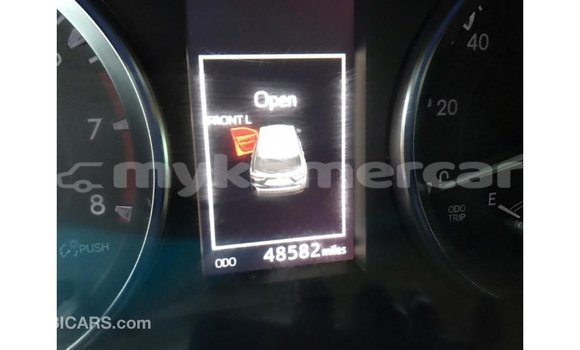 Acheter Import Voiture Toyota Highlander Autre à Import - Dubai, Kampot Province Acheter Import Voiture Toyota Highlander Autre à Import - Dubai, Kampot Province