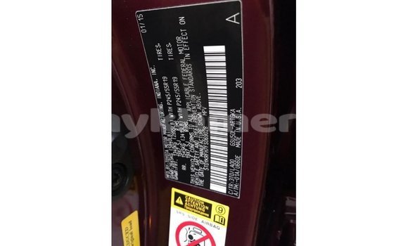 Acheter Import Voiture Toyota Highlander Autre à Import - Dubai, Kampot Province Acheter Import Voiture Toyota Highlander Autre à Import - Dubai, Kampot Province