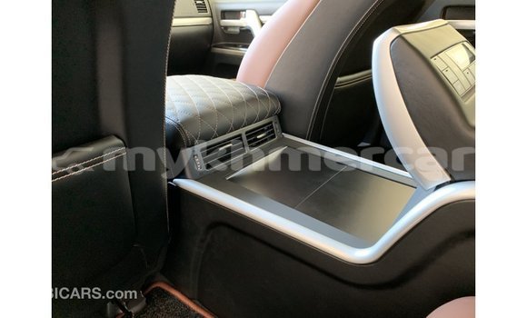 Acheter Import Voiture Toyota Land Cruiser Noir à Import - Dubai, Kampot Province Acheter Import Voiture Toyota Land Cruiser Noir à Import - Dubai, Kampot Province