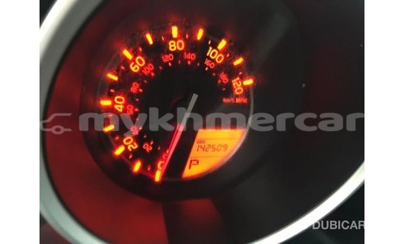 Acheter Import Utilitaire Toyota HiAce Autre à Import - Dubai, Kampot Province Acheter Import Utilitaire Toyota HiAce Autre à Import - Dubai, Kampot Province