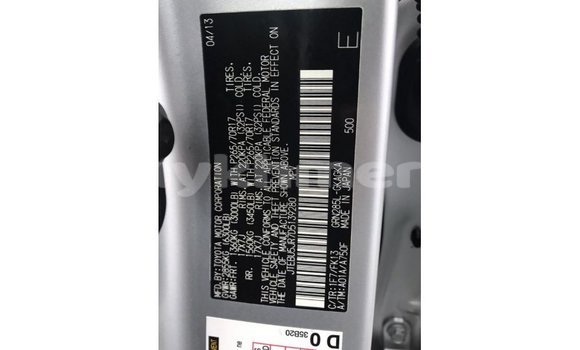Acheter Import Utilitaire Toyota HiAce Autre à Import - Dubai, Kampot Province Acheter Import Utilitaire Toyota HiAce Autre à Import - Dubai, Kampot Province