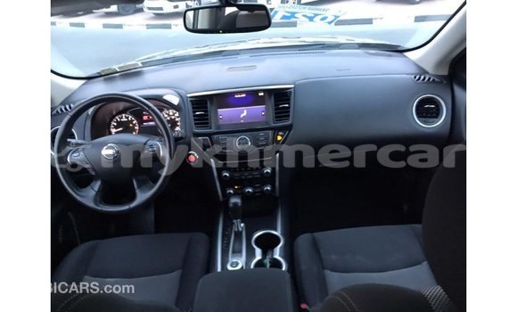 Acheter Import Voiture Nissan Pathfinder Autre à Import - Dubai, Kampot Province Acheter Import Voiture Nissan Pathfinder Autre à Import - Dubai, Kampot Province