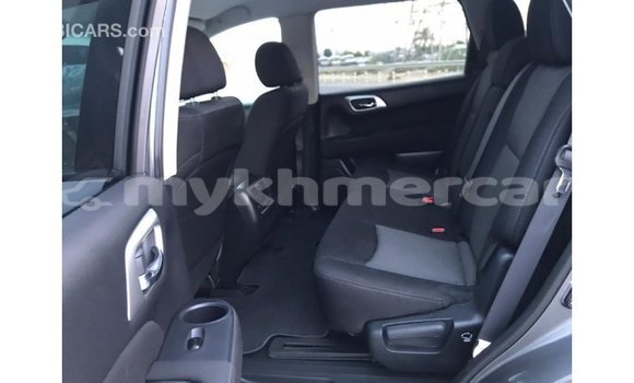 Acheter Import Voiture Nissan Pathfinder Autre à Import - Dubai, Kampot Province Acheter Import Voiture Nissan Pathfinder Autre à Import - Dubai, Kampot Province