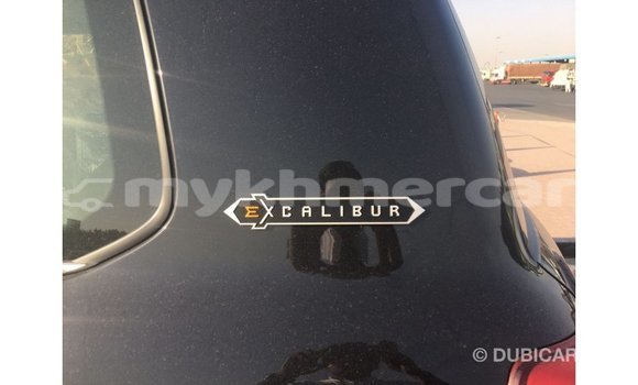 Buy Import Toyota Land Cruiser Black Car in Import - Dubai in Kampot Province Buy Import Toyota Land Cruiser Black Car in Import - Dubai in Kampot Province
