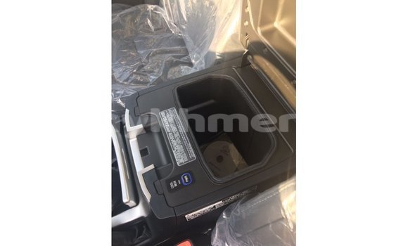 Buy Import Toyota Land Cruiser Black Car in Import - Dubai in Kampot Province Buy Import Toyota Land Cruiser Black Car in Import - Dubai in Kampot Province