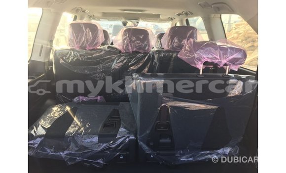 Buy Import Toyota Land Cruiser Black Car in Import - Dubai in Kampot Province Buy Import Toyota Land Cruiser Black Car in Import - Dubai in Kampot Province