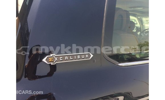 Buy Import Toyota Land Cruiser Black Car in Import - Dubai in Kampot Province Buy Import Toyota Land Cruiser Black Car in Import - Dubai in Kampot Province