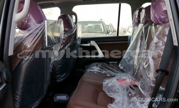Buy Import Toyota Land Cruiser Black Car in Import - Dubai in Kampot Province Buy Import Toyota Land Cruiser Black Car in Import - Dubai in Kampot Province