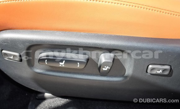 Acheter Import Voiture Lexus LX Autre à Import - Dubai, Kampot Province Acheter Import Voiture Lexus LX Autre à Import - Dubai, Kampot Province