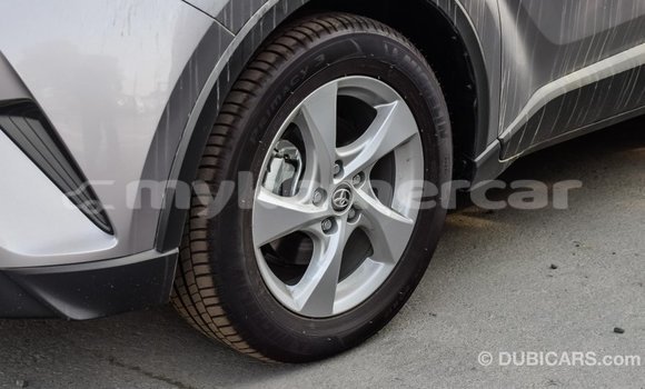 Acheter Import Voiture Toyota C-HR Autre à Import - Dubai, Kampot Province Acheter Import Voiture Toyota C-HR Autre à Import - Dubai, Kampot Province