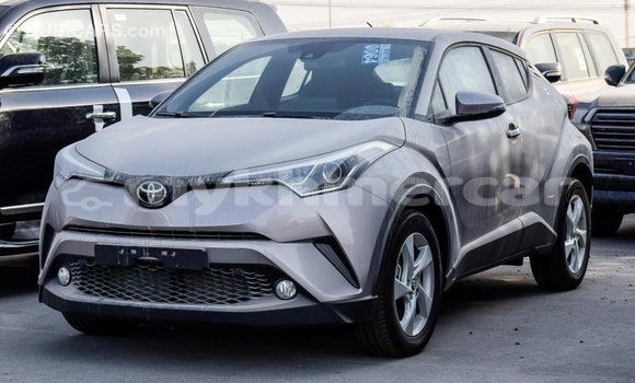 Acheter Import Voiture Toyota C-HR Autre à Import - Dubai, Kampot Province Acheter Import Voiture Toyota C-HR Autre à Import - Dubai, Kampot Province