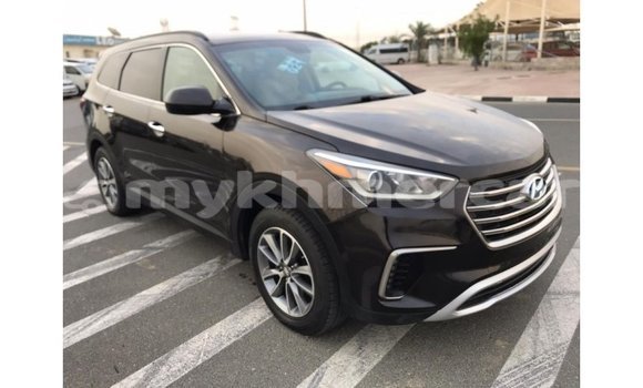 ទិញ នាំចូល Hyundai Santa Fe Black ឡាន} ក្នុង Import - Dubai ក្នុង Kampot Province ទិញ នាំចូល Hyundai Santa Fe Black ឡាន} ក្នុង Import - Dubai ក្នុង Kampot Province