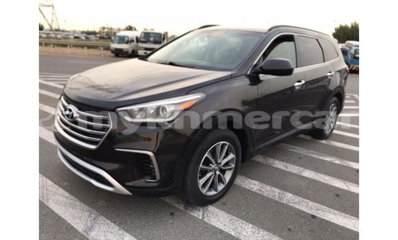 ទិញ នាំចូល Hyundai Santa Fe Black ឡាន} ក្នុង Import - Dubai ក្នុង Kampot Province ទិញ នាំចូល Hyundai Santa Fe Black ឡាន} ក្នុង Import - Dubai ក្នុង Kampot Province