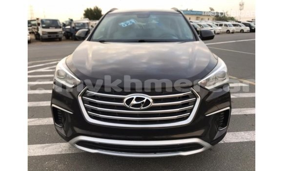 ទិញ នាំចូល Hyundai Santa Fe Black ឡាន} ក្នុង Import - Dubai ក្នុង Kampot Province ទិញ នាំចូល Hyundai Santa Fe Black ឡាន} ក្នុង Import - Dubai ក្នុង Kampot Province